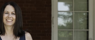 Meet Deirdre